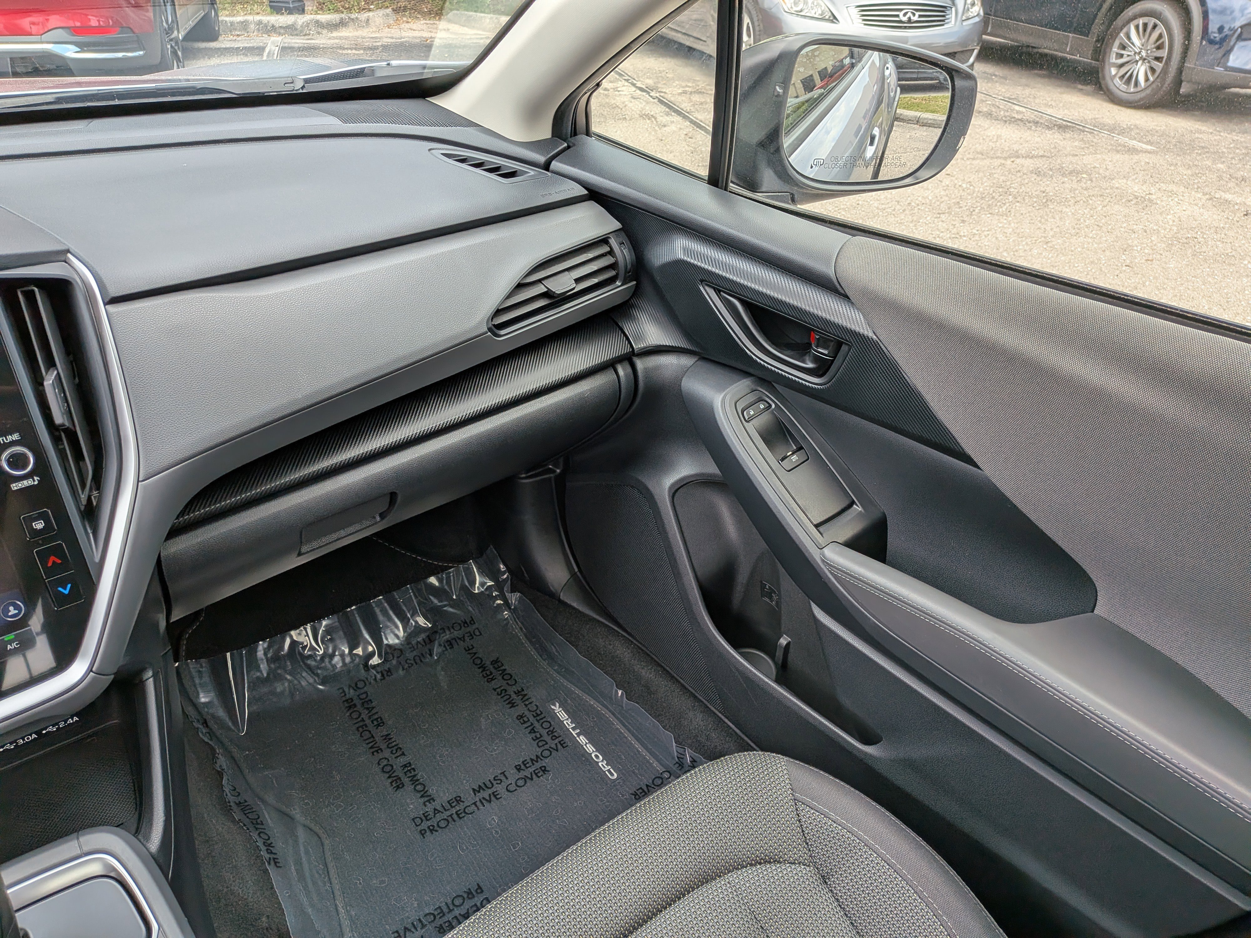 Certified 2024 Subaru Crosstrek 2.0i Premium AWD/4WD image 18