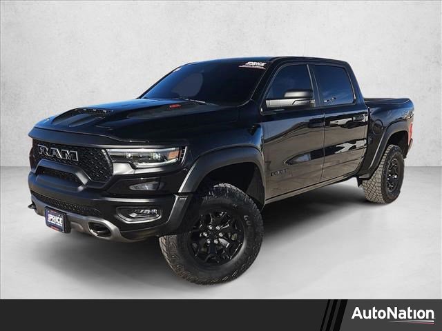 Used 2024 RAM 1500 TRX w/ TRX Level 1 Equipment Group