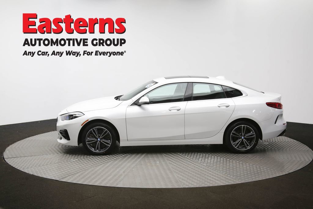 Used 2022 BMW 228i xDrive Gran Coupe image 62
