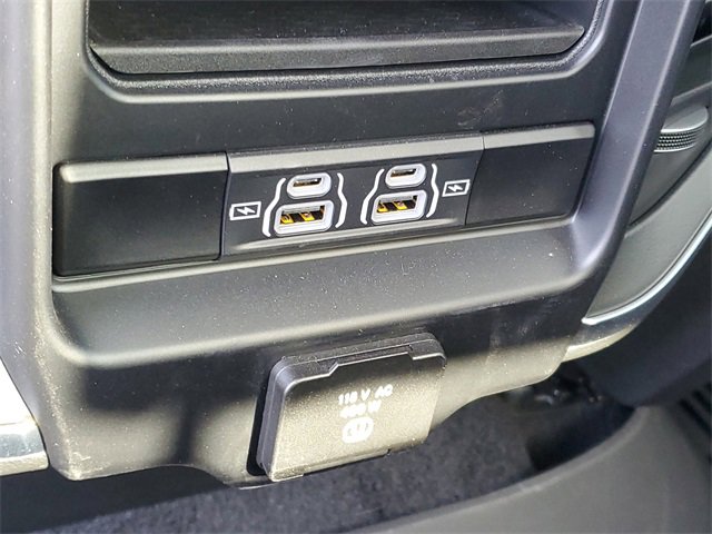 New 2026 RAM 1500 Big Horn AWD/4WD image 11