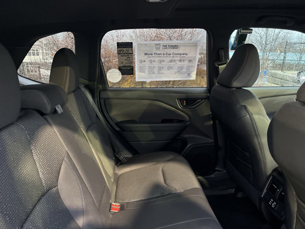 New 2026 Subaru Forester Premium image 5