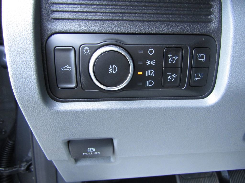 New 2026 Ford F250 XLT image 20