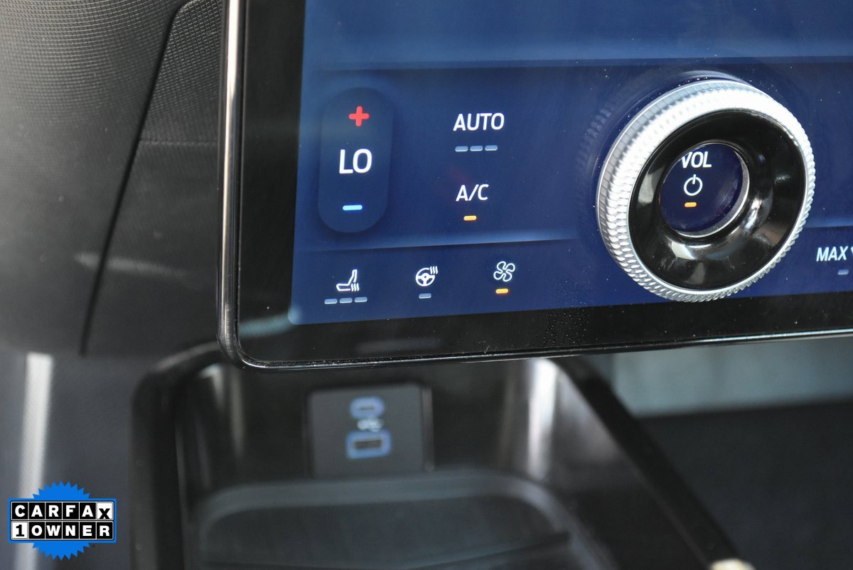 Used 2023 Ford Mustang Mach-E Premium image 23