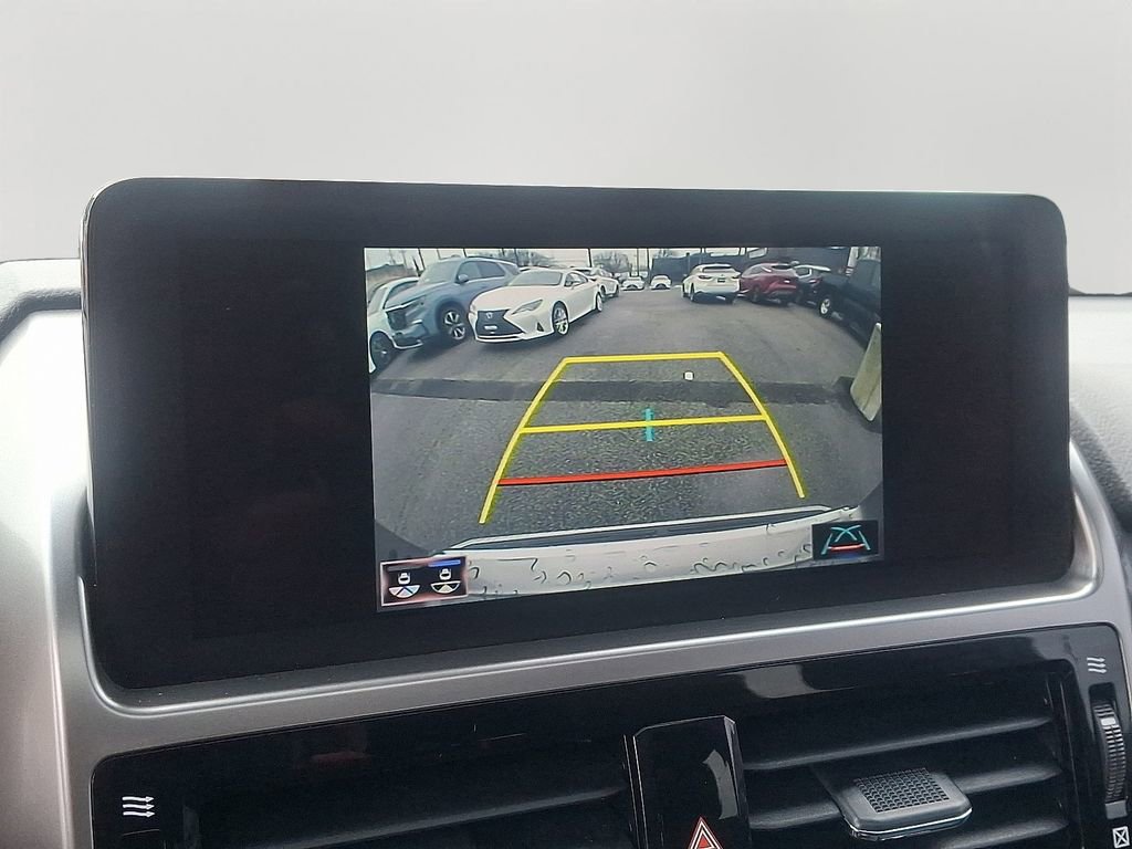 Certified 2023 Lexus GX 460 Premium w/ Premium Package image 20