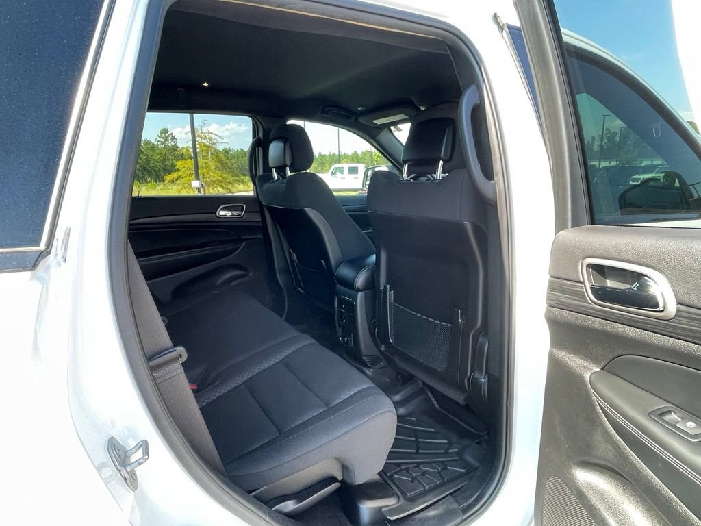 Used 2021 Jeep Grand Cherokee Freedom Edition AWD/4WD image 42
