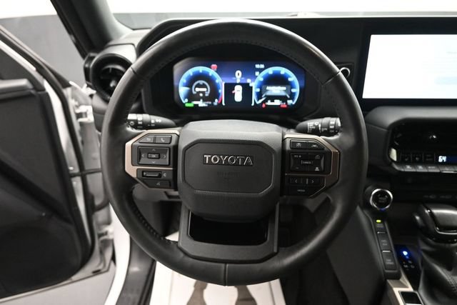 Used 2024 Toyota Land Cruiser AWD/4WD image 15