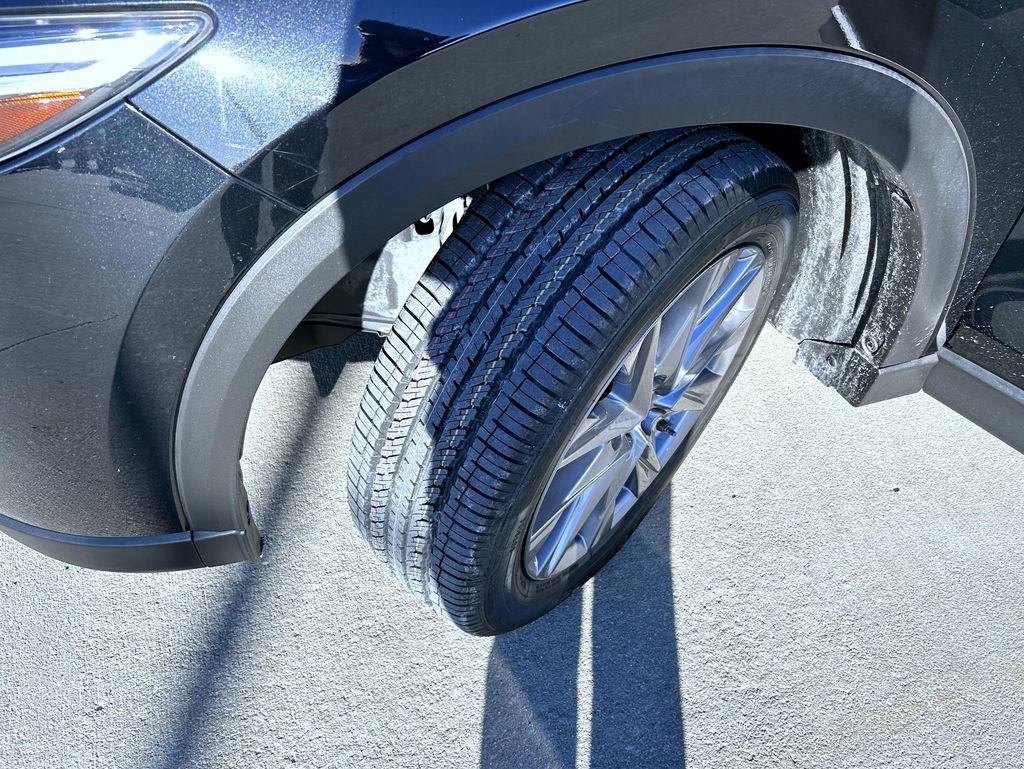 Used 2020 MAZDA CX-5 Grand Touring w/ GT Premium Package image 23