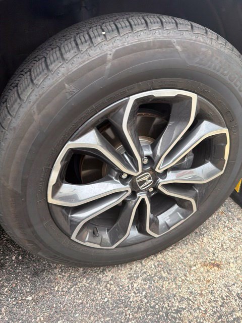 Used 2020 Honda CR-V EX image 13