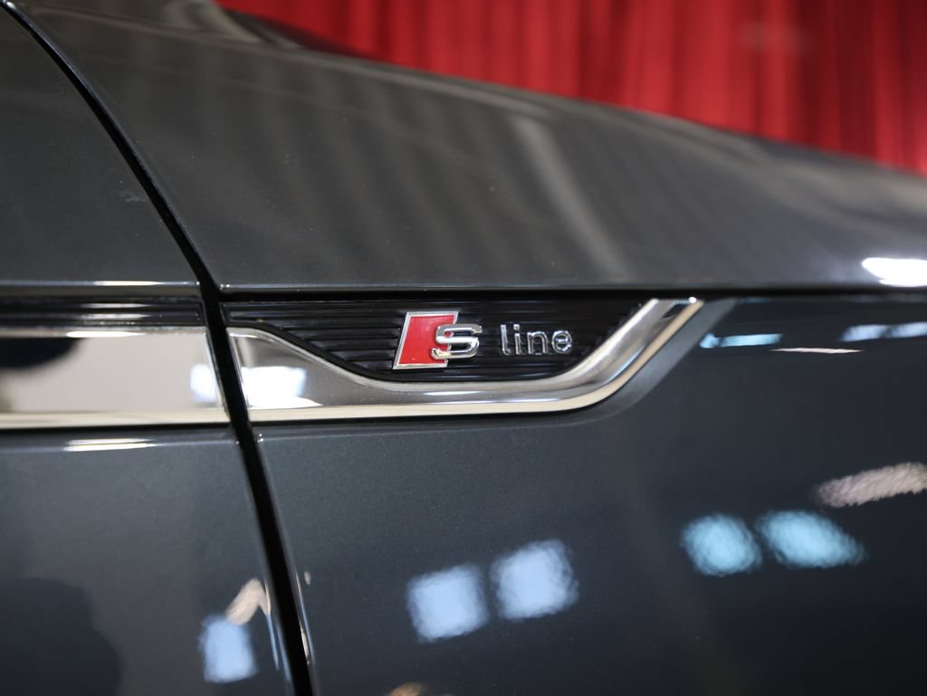 Used 2019 Audi A5 2.0T Premium Plus w/ Premium Plus AWD/4WD image 28