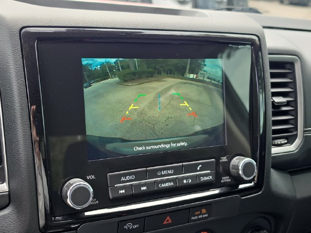 Certified 2024 Nissan Frontier SV w/ Technology Package RWD image 22