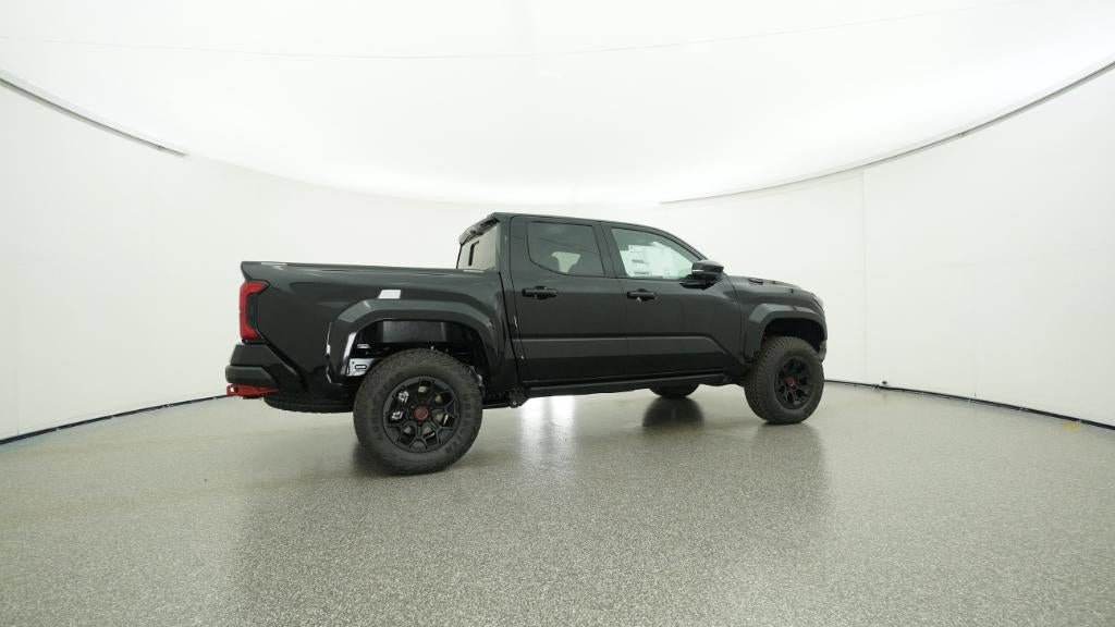 New 2026 Toyota Tacoma TRD Pro AWD/4WD image 26