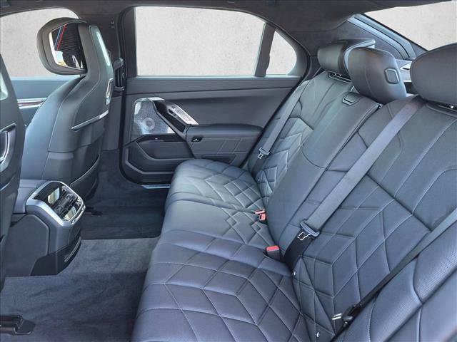 New 2026 BMW i7 eDrive50 w/ M Sport Package RWD image 17