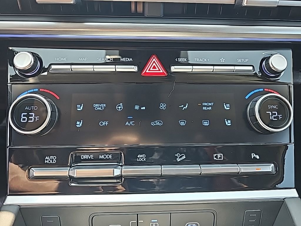 New 2026 Hyundai Santa Fe Limited AWD/4WD image 20
