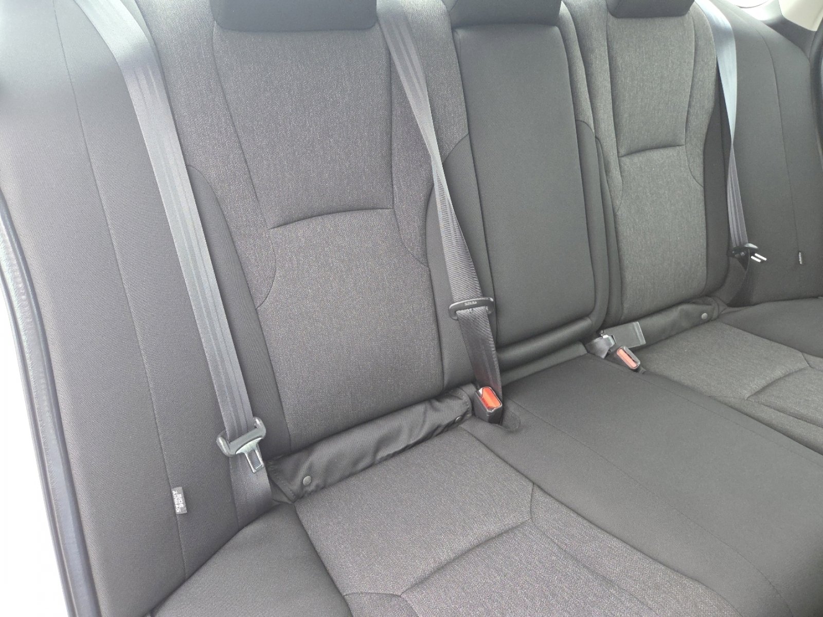 Used 2024 Honda Accord EX image 22