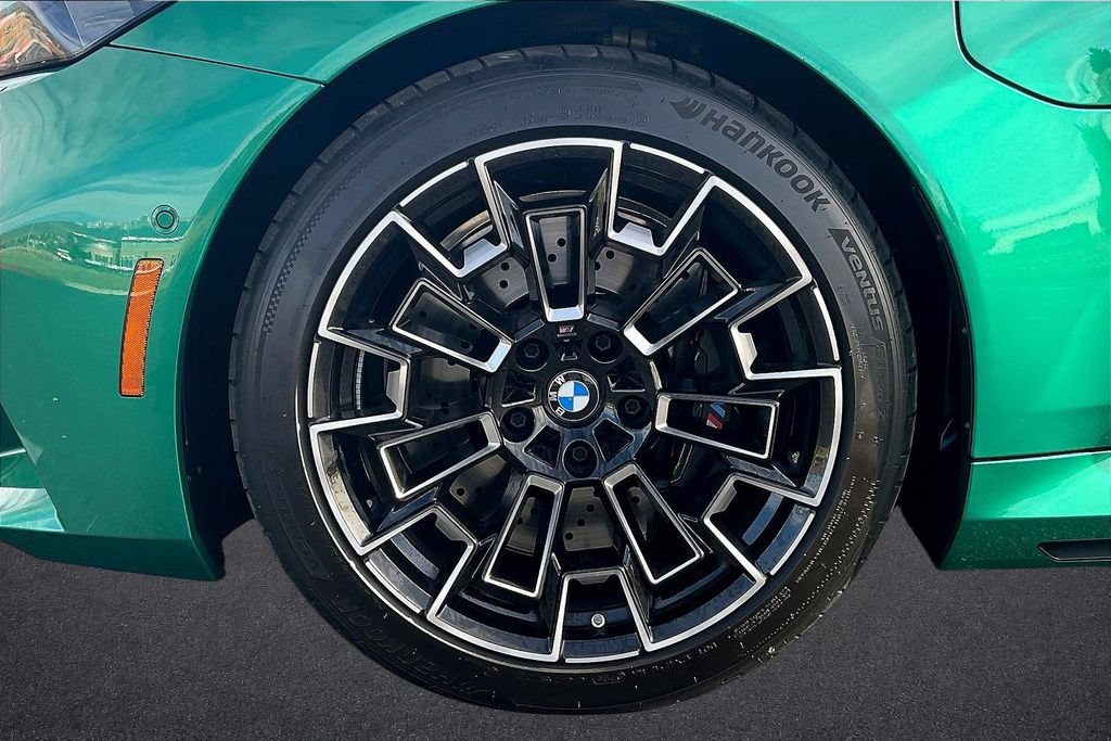Used 2025 BMW M5 AWD/4WD image 33