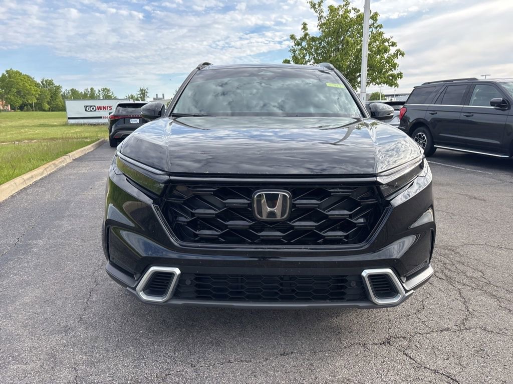 Used 2024 Honda CR-V Sport Touring image 2