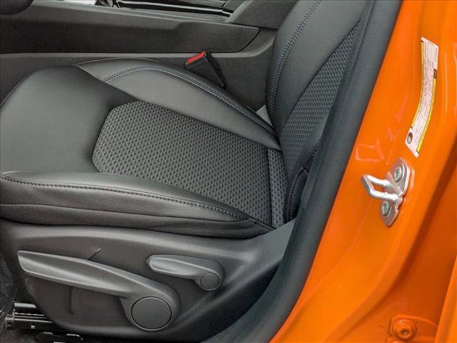 New 2026 Jeep Compass Latitude image 4