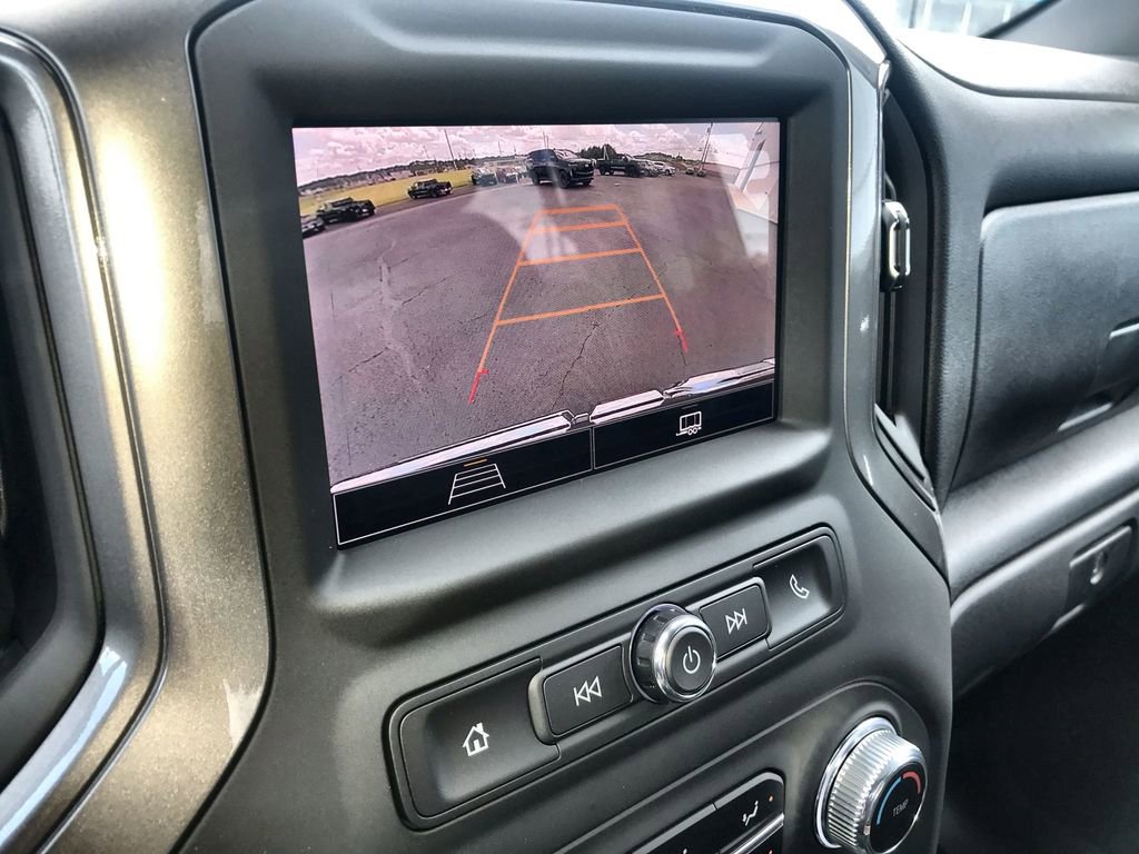 New 2026 GMC Sierra 1500 Pro w/ Pro Value Package image 17