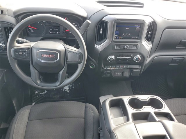 Certified 2024 GMC Sierra 1500 Pro w/ Graphite Edition image 12