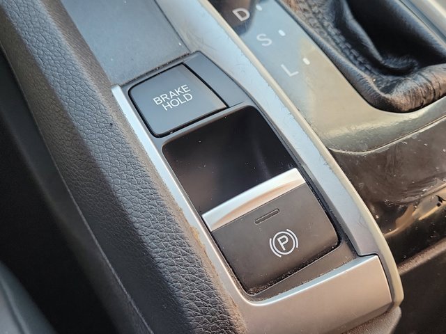 Used 2020 Honda Civic EX-L image 23