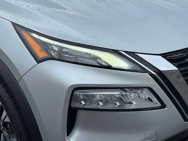 Used 2023 Nissan Rogue SV AWD/4WD image 8