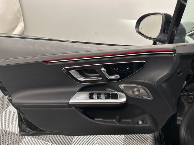 Certified 2023 Mercedes-Benz EQE 500 4MATIC Sedan image 14