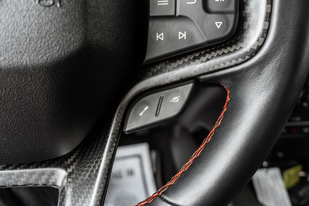 Used 2022 Ford Bronco Raptor image 29