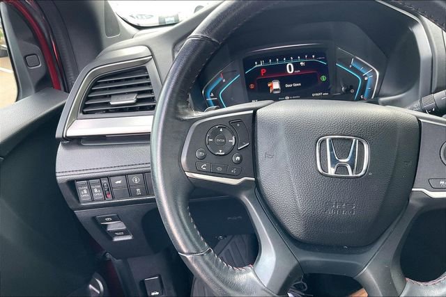 Used 2023 Honda Odyssey Sport image 17