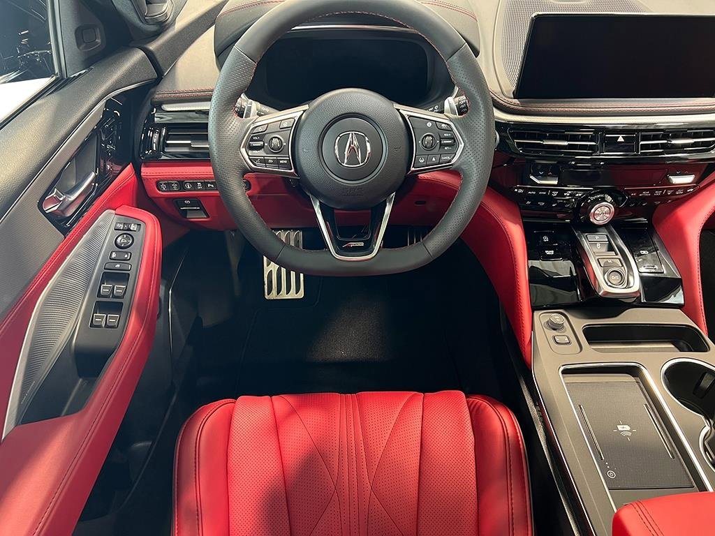 New 2026 Acura MDX A-Spec image 20
