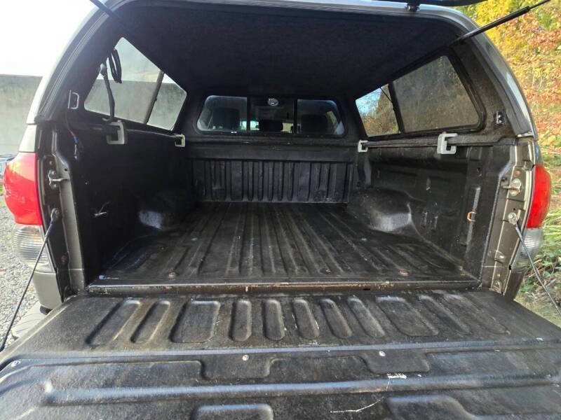 Used 2008 Toyota Tundra SR5 image 21