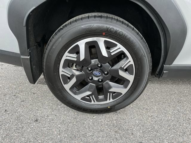 Certified 2026 Subaru Forester Premium image 21