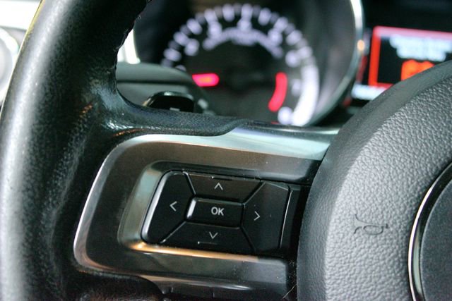 Used 2015 Ford Mustang Premium image 12
