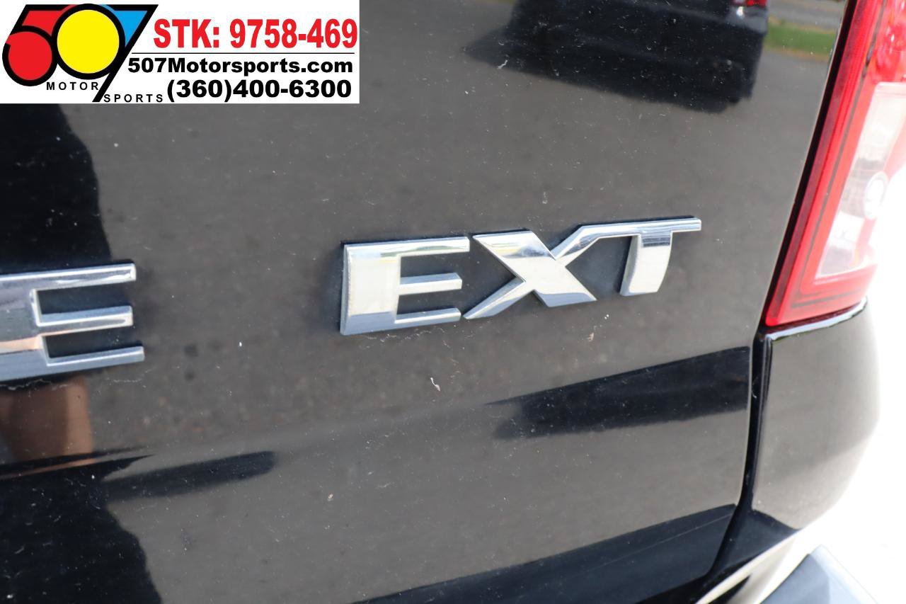 Used 2008 Cadillac Escalade EXT AWD/4WD image 14