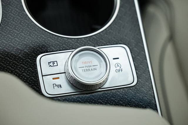 New 2026 Genesis GV80 3.5T e-SC image 43