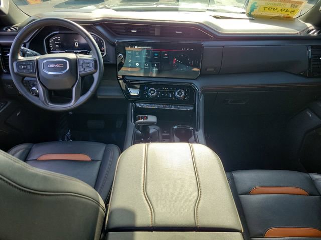Used 2023 GMC Sierra 1500 AT4 w/ AT4 Premium Package image 12