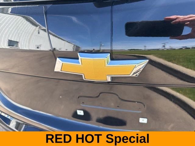 Used 2023 Chevrolet Equinox LT w/ Driver Convenience Package image 49