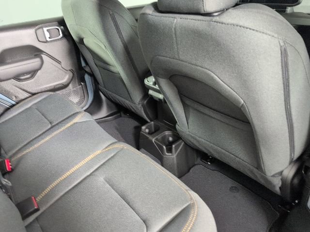 New 2026 Jeep Wrangler Sport S image 11