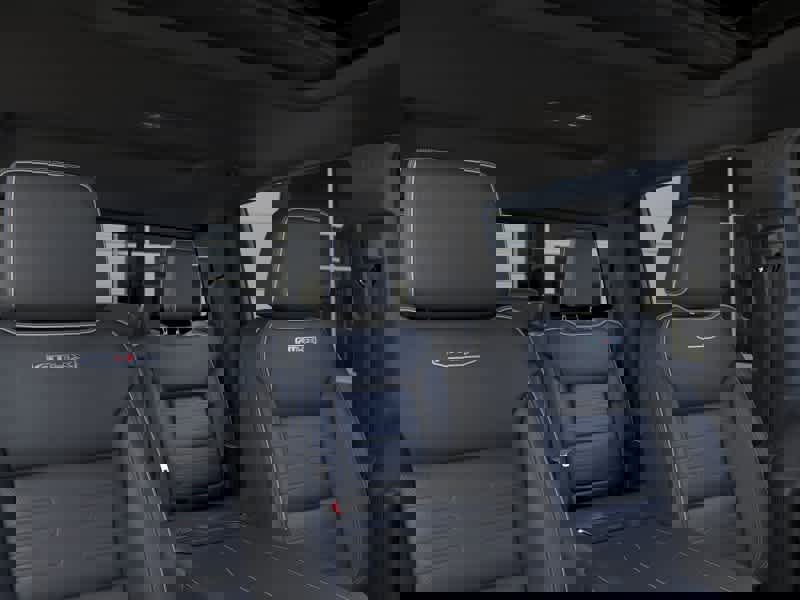 New 2026 GMC Sierra 1500 AT4X AWD/4WD image 24