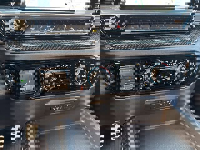 New 2026 Chevrolet Silverado 2500 LTZ w/ LTZ Plus Package AWD/4WD image 22