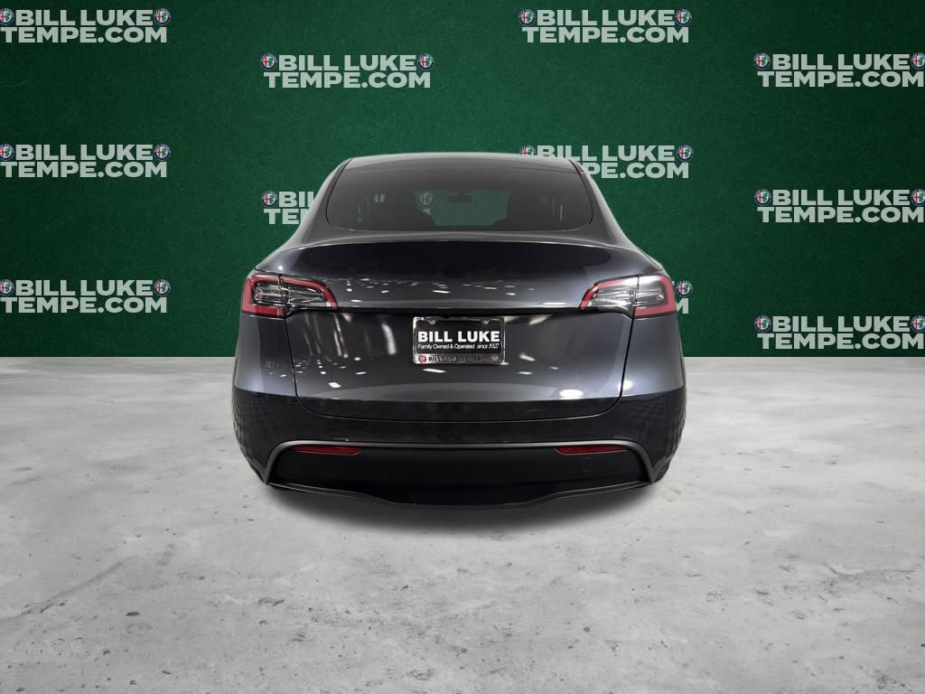 Used 2024 Tesla Model Y Long Range image 7
