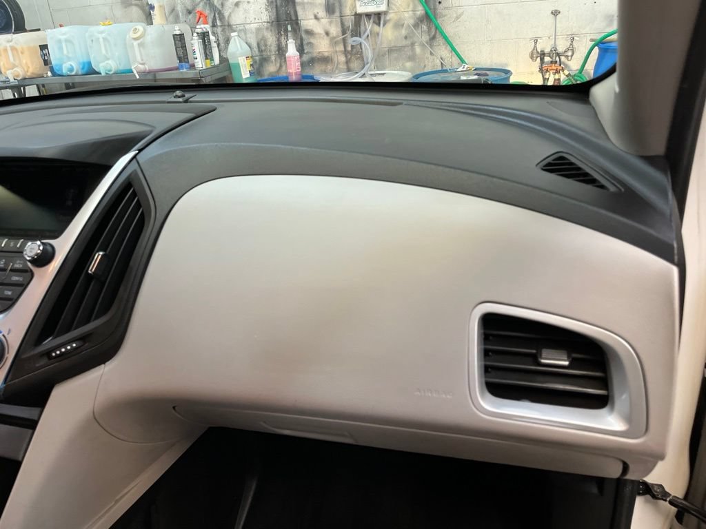 Used 2015 Chevrolet Equinox LT w/ Power Convenience Package FWD image 39