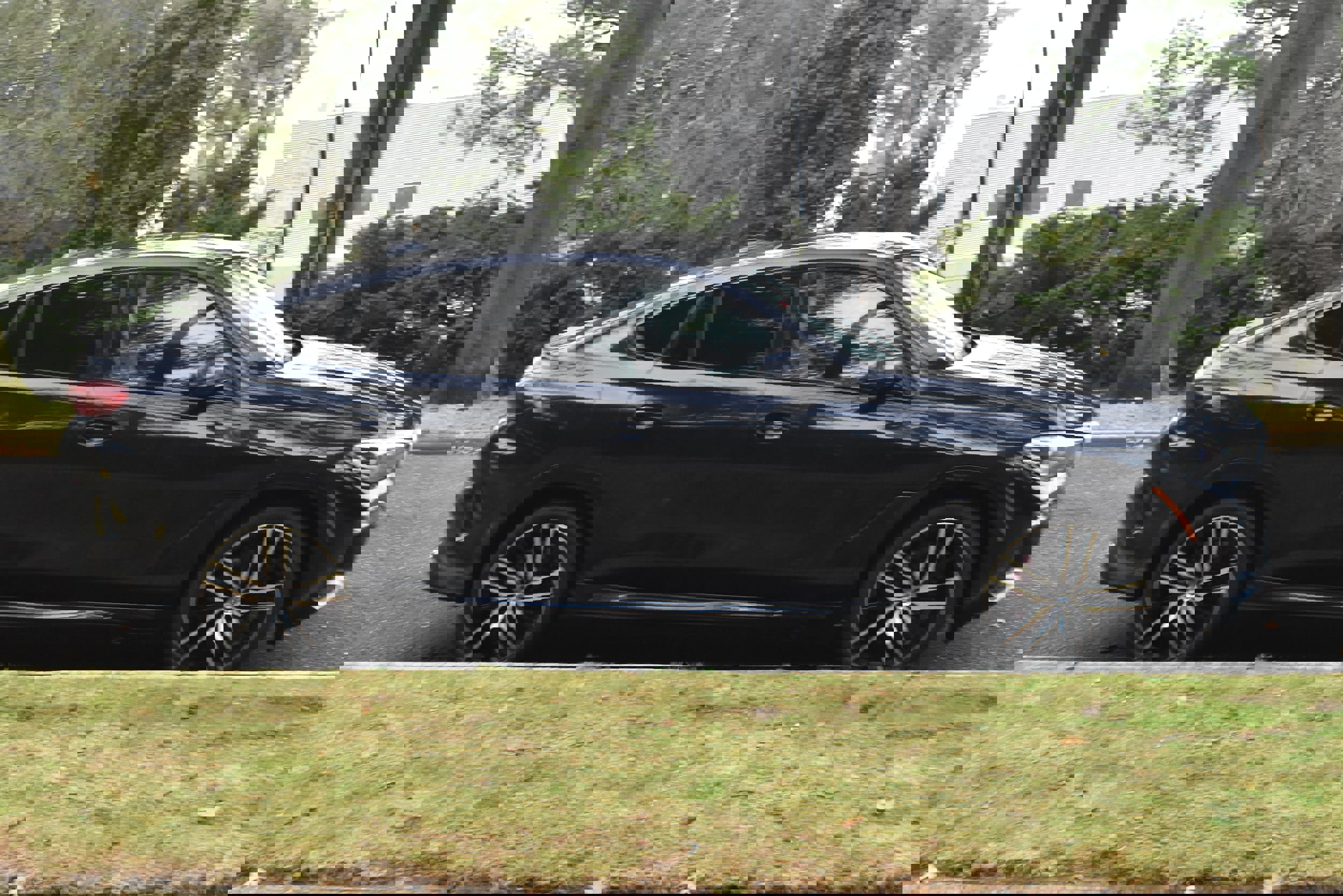 Used 2021 BMW X6 xDrive40i w/ M Sport Package image 10