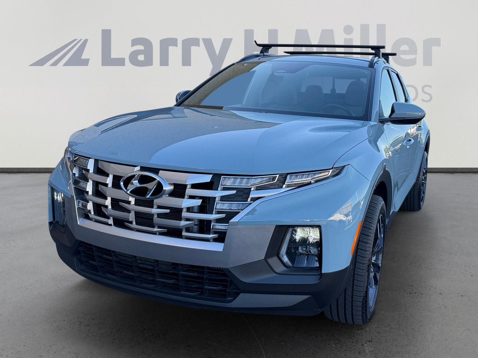 Used 2022 Hyundai Santa Cruz SEL Premium