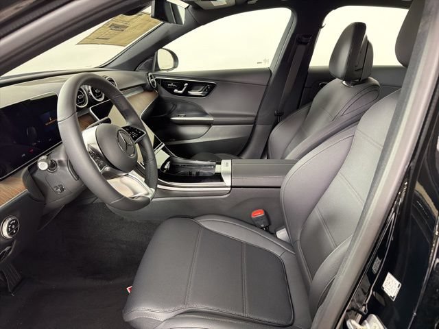 New 2026 Mercedes-Benz C 300 4MATIC Sedan image 11
