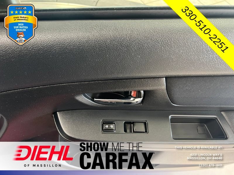 Used 2014 Subaru Impreza 2.0i Sport Premium AWD/4WD image 17