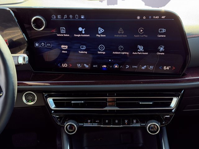 Used 2024 Chevrolet Traverse RS w/ LPO, Floor Liner Package image 19