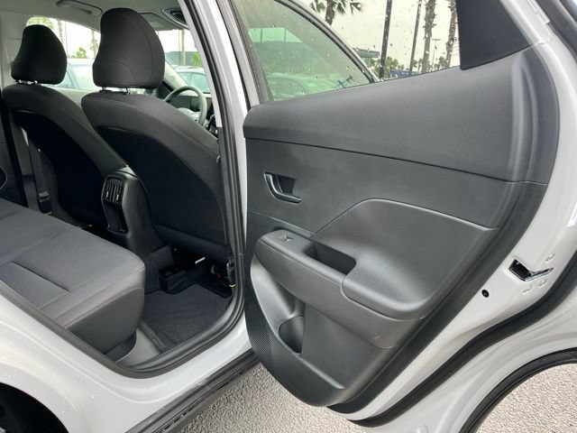 New 2026 Hyundai Kona SEL Sport FWD image 19