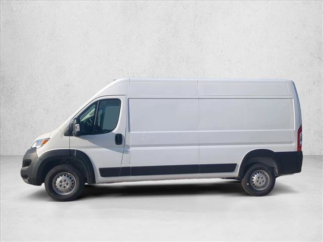 New 2026 RAM ProMaster 2500 FWD image 5