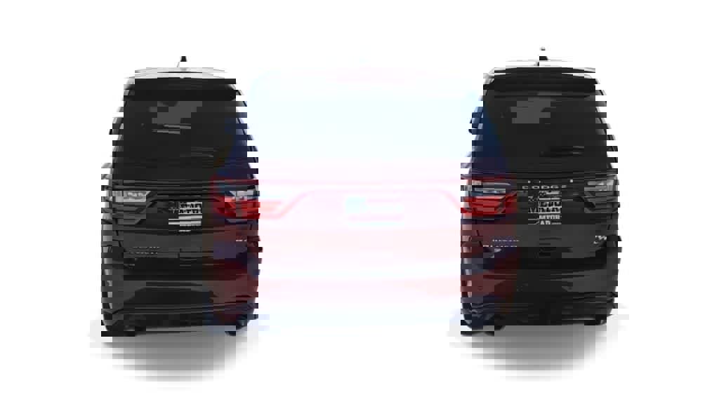 Used 2022 Dodge Durango R/T w/ Tow 'N Go Package image 7