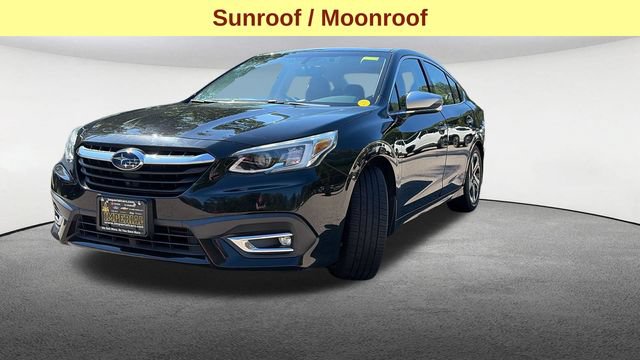 Used 2020 Subaru Legacy Touring XT AWD/4WD image 5